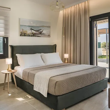 Villa Pinelopi Tria Kounopetra