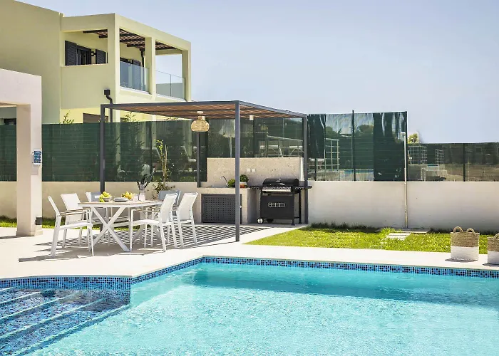 Pinelopi Tria * Kounopetra