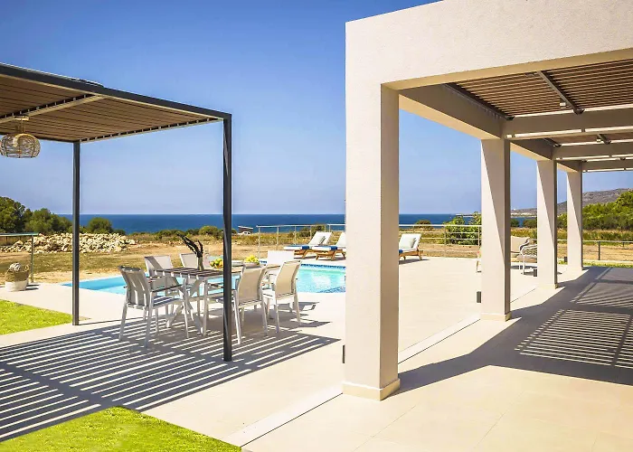 Pinelopi Tria * Kunópetra