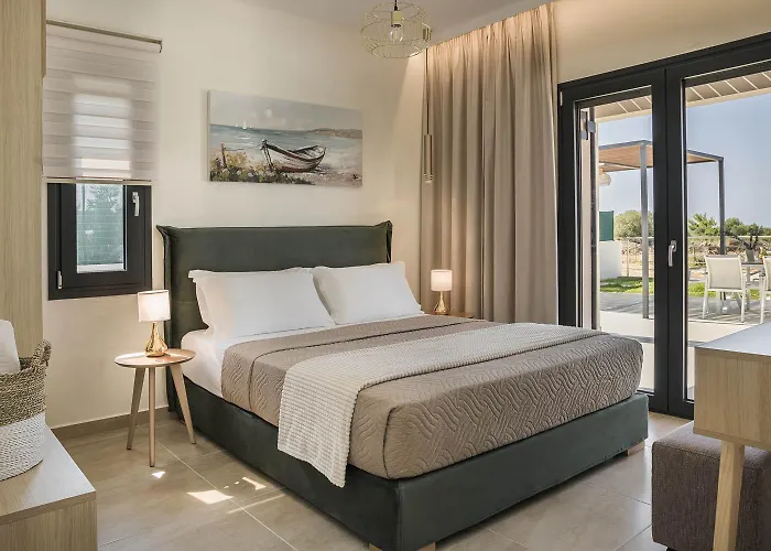 Villa Pinelopi Tria Kunópetra