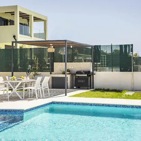 Pinelopi Tria * Kounopetra