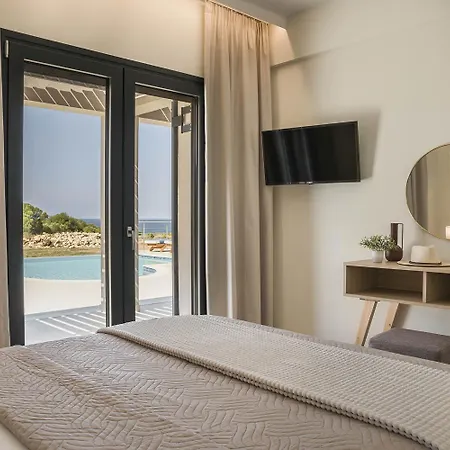 Pinelopi Tria Villa Kounopetra